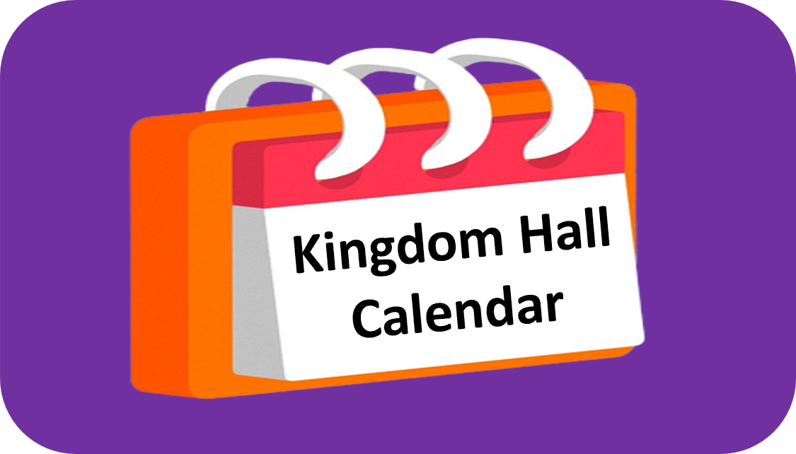 KH Calendar - Log In